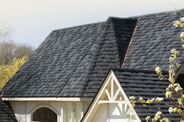 科佰合成仿真瓦屋面系統解決方案 科佰合成仿真瓦屋面系統解決方案